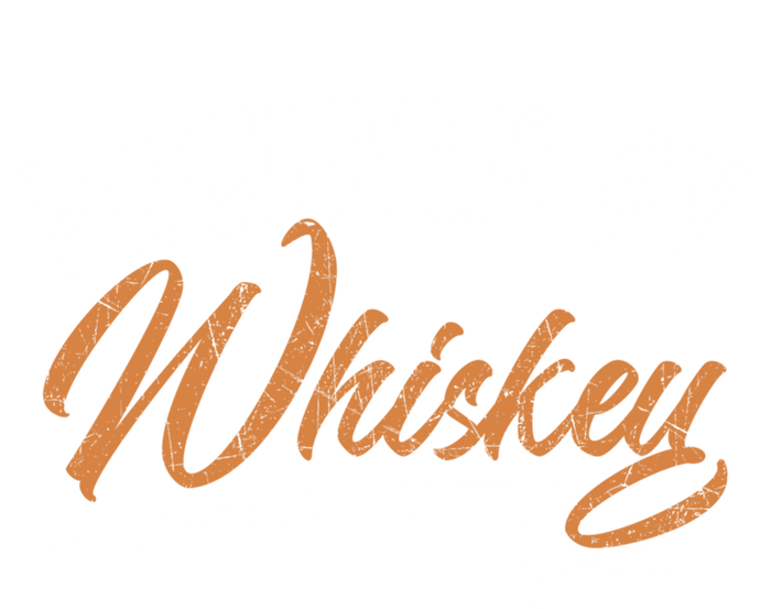 Powered By Whiskey Whisky Ing Drunk Alcohol Er Cool Gift T-Shirt