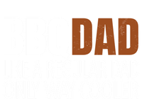 Bbqdad Like A Normal Dad Only Way Cooler Barbecue Dad Gift T-Shirt