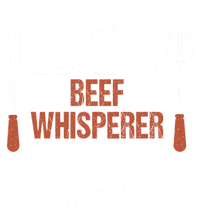 Beef Whisperer Bbq Grill Barbecue Cool Gift Tote Bag