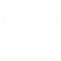 Beer Bourbon Bbq Gift Bbq Grillmaster Gift Doggie Tank