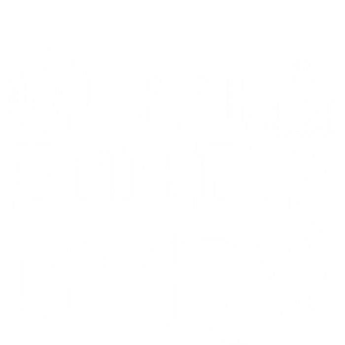 Beer Bourbon Bbq Gift Bbq Grillmaster Gift Doggie Tank