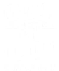 English Is Important But Math Is Importanter T-Shirt