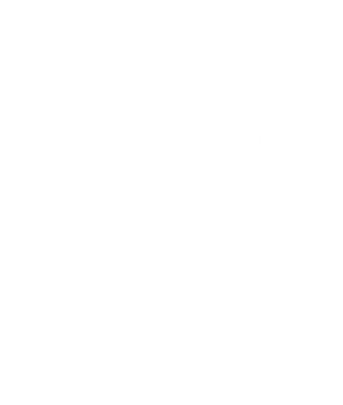 English Is Important But Math Is Importanter T-Shirt