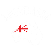 Australia Flag Of Australia Gift T-Shirt