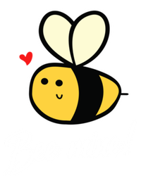 Bee Mine For Couples Heart Lovee Valentines Day Gift Women's Racerback Tank