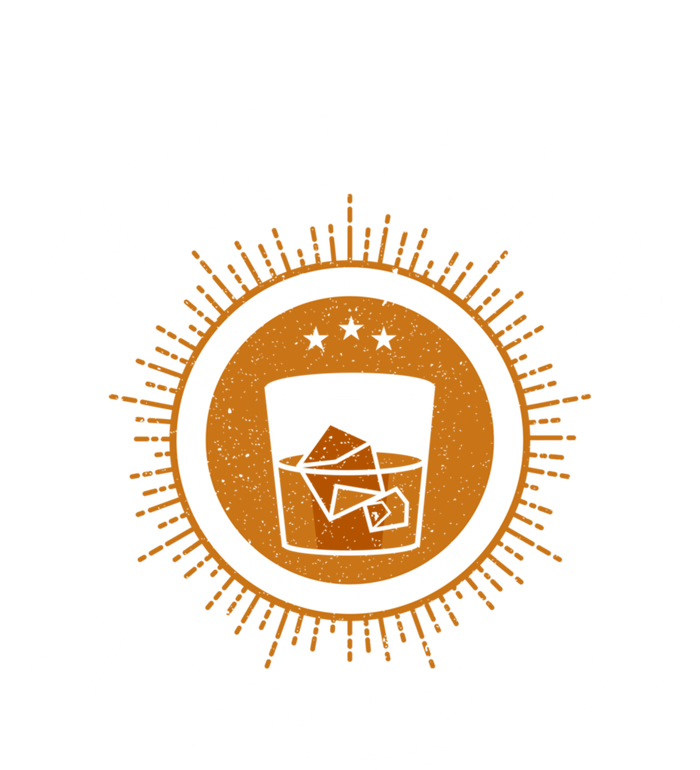 Whiskey Helps Whisky Ing Drunk Alcohol Er Gift T-Shirt