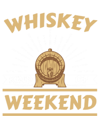 Whiskey Kind Of Weekend Whisky Ing Alcohol Er Gift T-Shirt