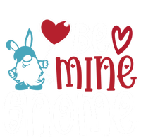 Funny Be Mine Gnome Valentine’s Day Graphic Meaningful Gift T-Shirt