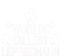 World's Tallest Leprechaun Sweatshirt