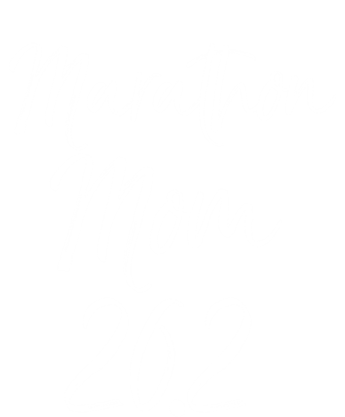 Funny Mother's Marathon Running Gift Marathon Mom 26 2 Gift Long Sleeve Shirt