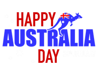 Happy Australia Day 26th Of January Funny Gift T-Shirt