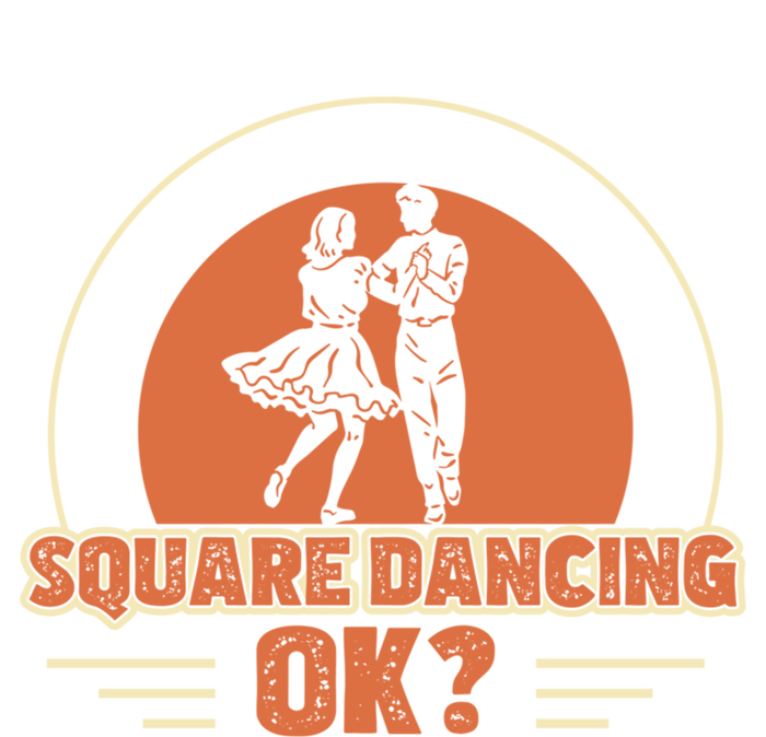 I'm Not Old Funny Square Dancing Square Dance Square Dancer Gift Hoodie