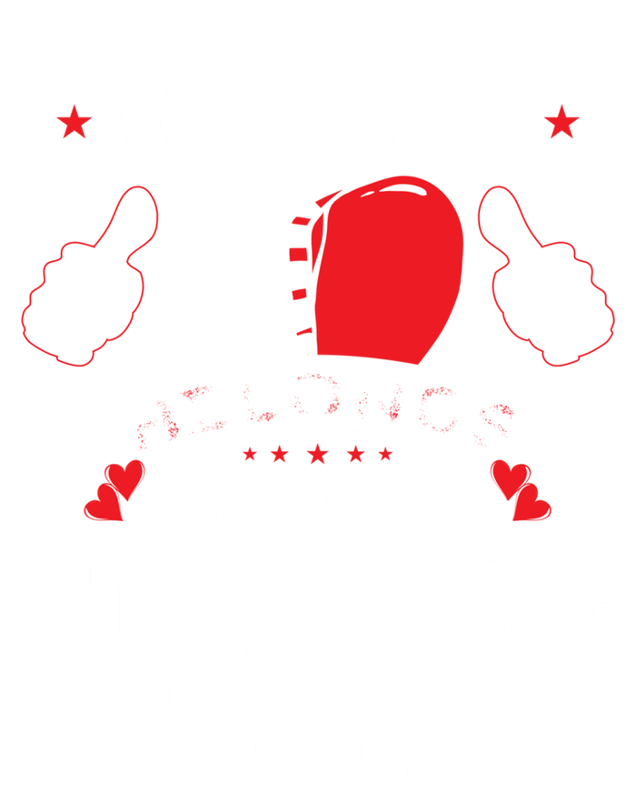 My Heart Belongs To A Video Game Designer Valentines Day Gift Sweatshirt