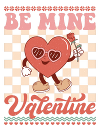 Be Mine Valentine Funny Gift For Valentine's Day Mousepad