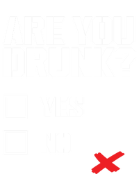 Are You Drunk Meme Perfect Lcohol Lover Gift Cool Gift Valucap Bio-Washed Visor