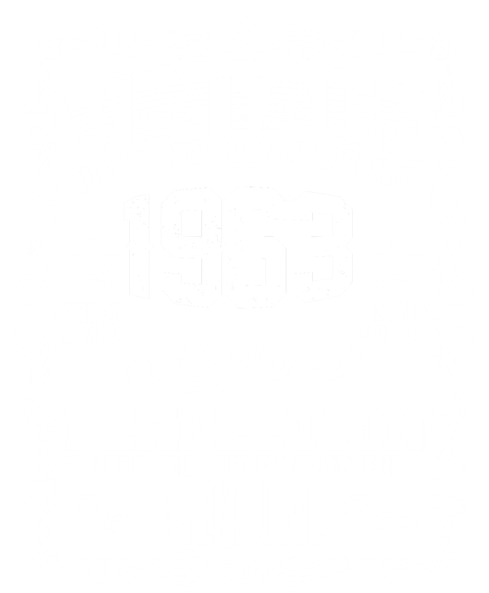 Vintage Quality Without Compromise Aged To Perfection 1963 60th Birthday Tank Top