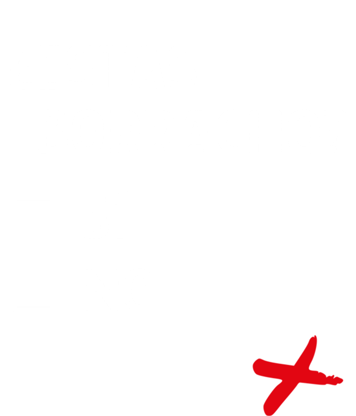 Estas Birracho? Funny Spanish Gift T-Shirt