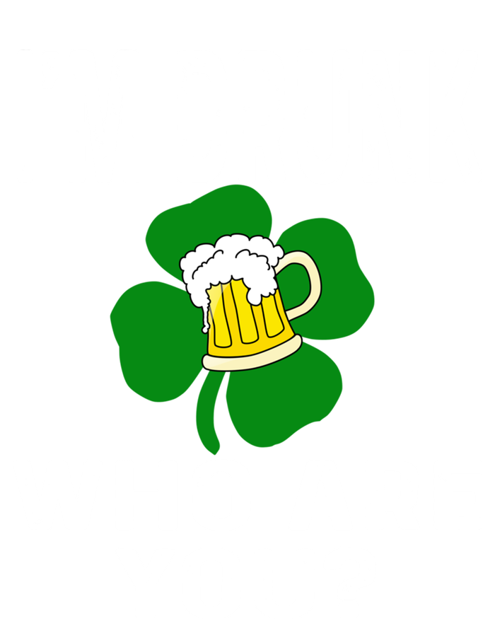 Funny I'm Drunk Who Are You Beer St Patricks Day Gift Gift Premium T-Shirt