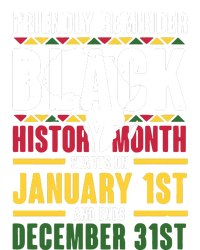 Friendly Reminder Black History Month Black Proud Africa Flexfit Unipanel Trucker Cap