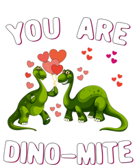 You Are Dinogiftmite Dinosaurs Valentines Day Heart Dinogiftmite Gift Sweatshirt