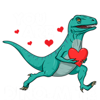 You Are Dinocute Giftmite Dinosaur Valentines Day Dinosaur Great Gift Sweatshirt