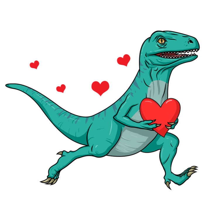 You Are Dinocute Giftmite Dinosaur Valentines Day Dinosaur Great Gift Sweatshirt