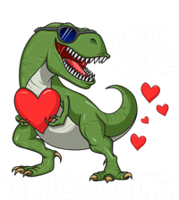 You Are Dinomeaningful Giftmite Tmeaningful Giftrex Dinosaur Valentines Day Trex T-Shirt