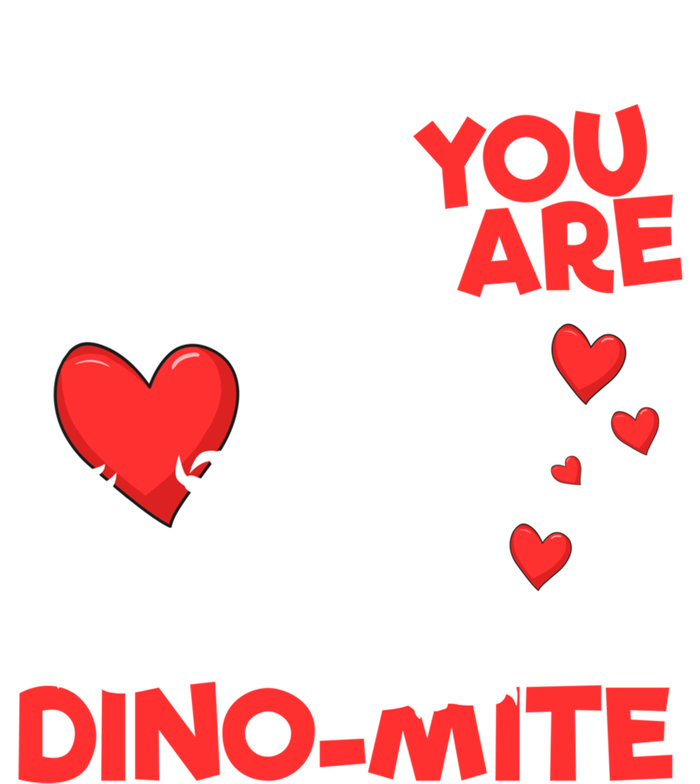 You Are Dinogiftmite Tgiftrex Dinosaur Valentines Day Trex Cool Gift Sweatshirt