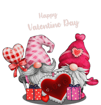 Happy Valentines Day Gnomes Heart Valentine Day For T-Shirt