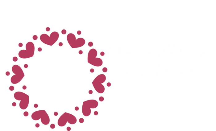 I Teach The Sweetest Hearts Rainbow Teacher Valentines Great Gift Toddler Sweatshirt