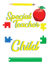 Can Hear What A Cannot Say Funny Special Teacher Gift Long Sleeve Shirt