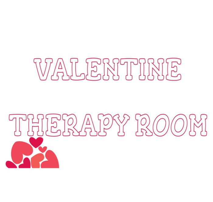 Slp Valentine's Day For Speech Language Therapist Cool Gift T-Shirt