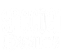 Special Education Sped Awareness Teacher Cute Cute Gift T-Shirt