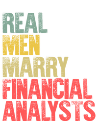 Funny Marriage Gift Real Marry Financial Analysts Gift Women's Flannel Pajama Set