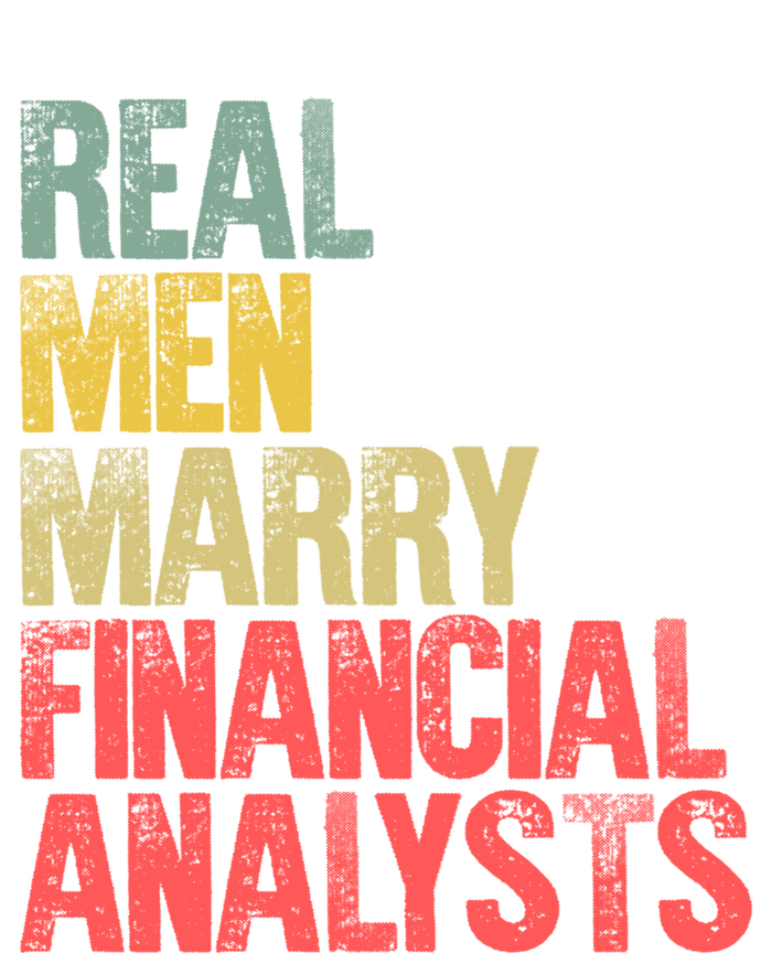 Funny Marriage Gift Real Marry Financial Analysts Gift Women's Flannel Pajama Set