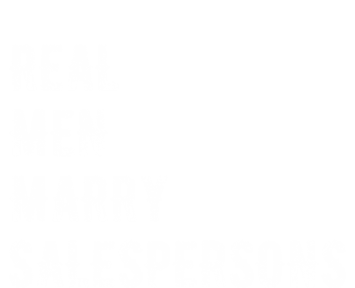 Future Husband Great Gift Real Marry Salespersons Gift T-Shirt