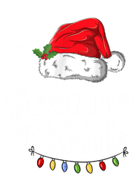 Granna Claus Great Gift Christmas Pajama Family Matching Xmas Gift T-Shirt