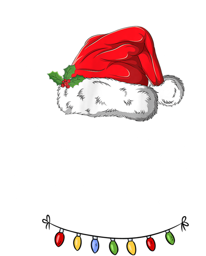 Granna Claus Great Gift Christmas Pajama Family Matching Xmas Gift T-Shirt