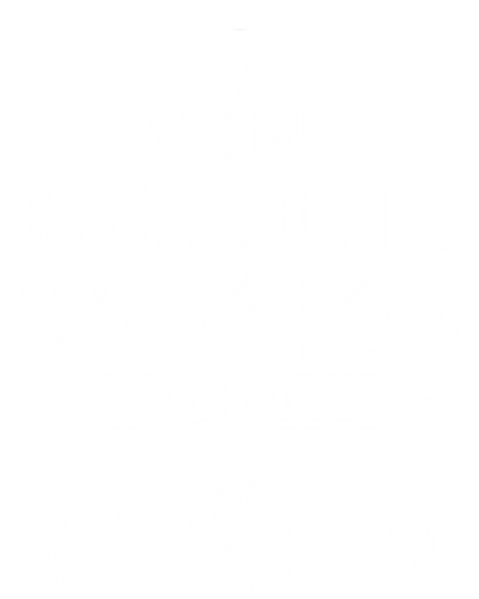 My Favorite Boating Buddies Call Me Dad Boating Great Gift T-Shirt