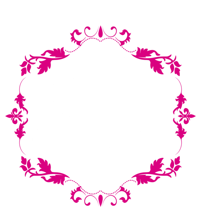 Nannie Mothers Day Tee With The Most Love Nannie Design Cool Gift Kids Sweatshirt