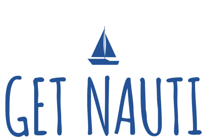 Sailer Gift Nautics Pun Nautical Gift Boating Cool Gift Tall T-Shirt