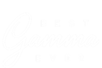 Best Gamma Ever Gift Ladies Long Sleeve Shirt