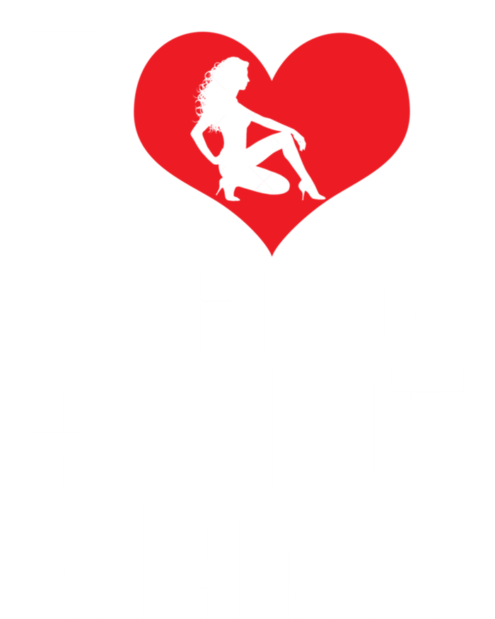 I Love Being A Hot Mama Gift In Heart Great Gift Mesh Reversible Basketball Jersey Tank