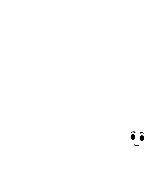 Mama Is My Boo Halloween Funny Gift Tote Bag