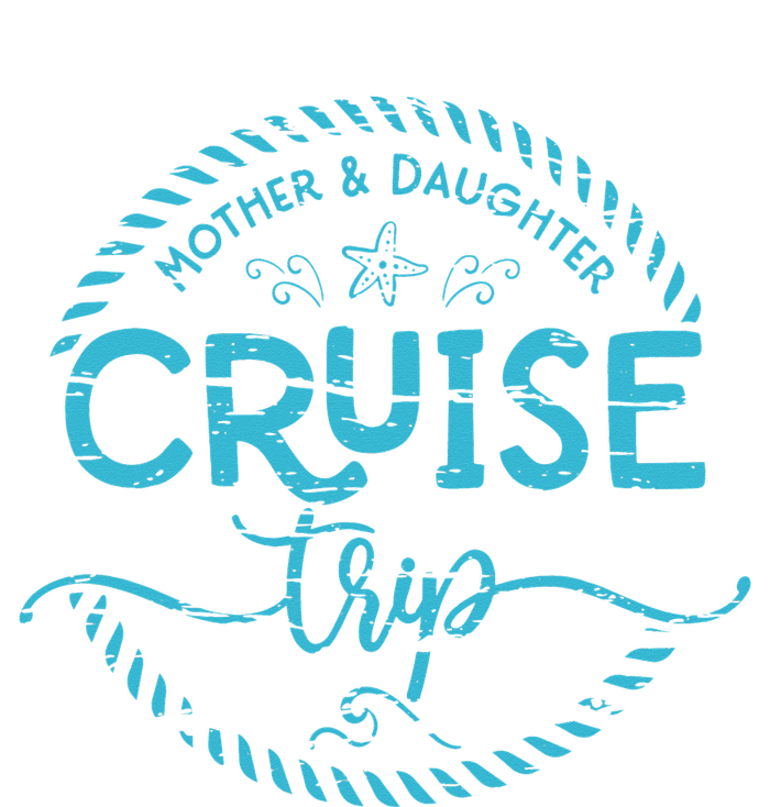 Mother Daughter Cruise Trip Urban Pullover Hoodie