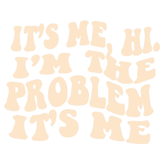 It's Me, Hi, I'm The Problem Legacy Cool Fit Booney Bucket Hat