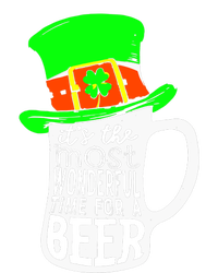 It's The Most Wonderful Time For A Beer Hat St.Patrick's Day T-Shirt