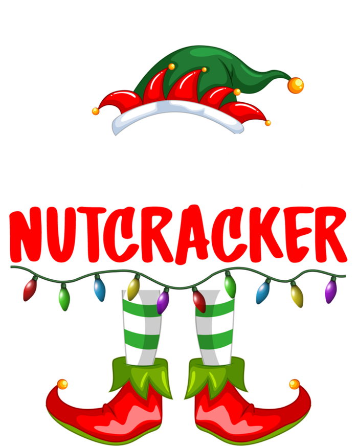 Son Of A Nutcracker! Meaningful Gift Christmas Funny Gift Premium T-Shirt