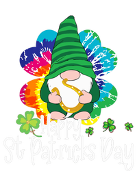 Lucky Gnome Tie Dye Shamrock Happy St Patricks Day Legacy Cool Fit Booney Bucket Hat