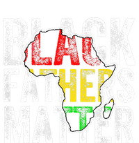 Black Fathers Matter Black Pride Month Fathers Day Ladies Essential Flowy Tank